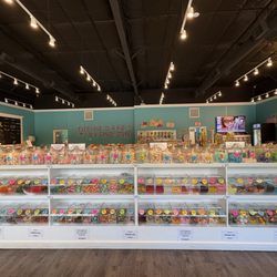 Hey Sugar Candy Store