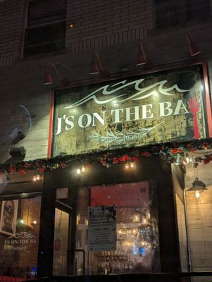 J's On The Bay by null