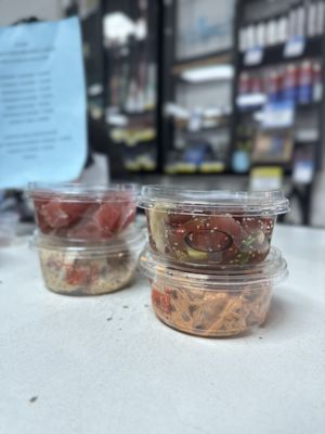 Tamura's Market Wailuku by null