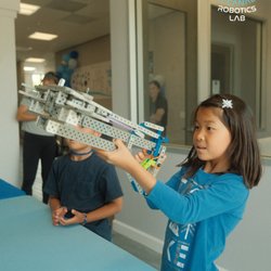 Magikid Robotics Lab