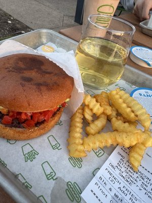 Shake Shack Southlake - TX by null