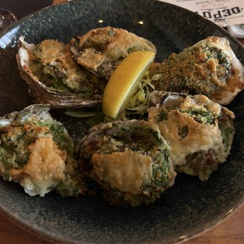 The Depot - New American Near Me - Auburn, Alabama