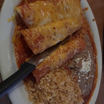 Costa Azul 17th St - Enchiladas - Mexican Near Me - Santa Ana, California