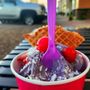 Photo of Island Frozen Yogurt Bar