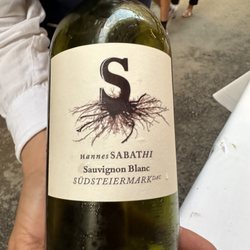 Gasthof Goldgasse - Wine