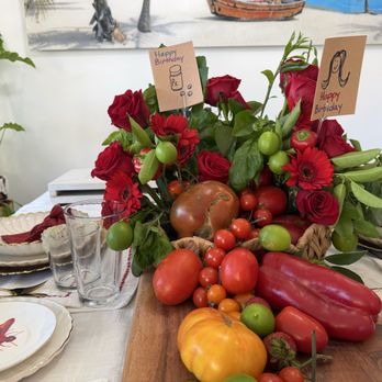 Delicate Flowers - Floral Designers Near Me - Palm Springs, California Delicate Flowers - Floral Designers Near Me - Palm Springs, California