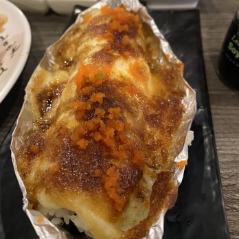 Kansai - Cheese Roll - Japanese Near Me - Oakland, California Kansai - Cheese Roll - Japanese Near Me - Oakland, California