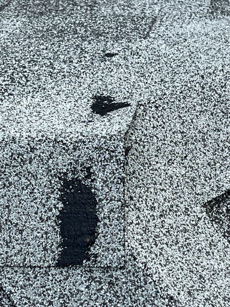 Slide of RHS Commercial Roofing Lifetime Leak Resealer Pro