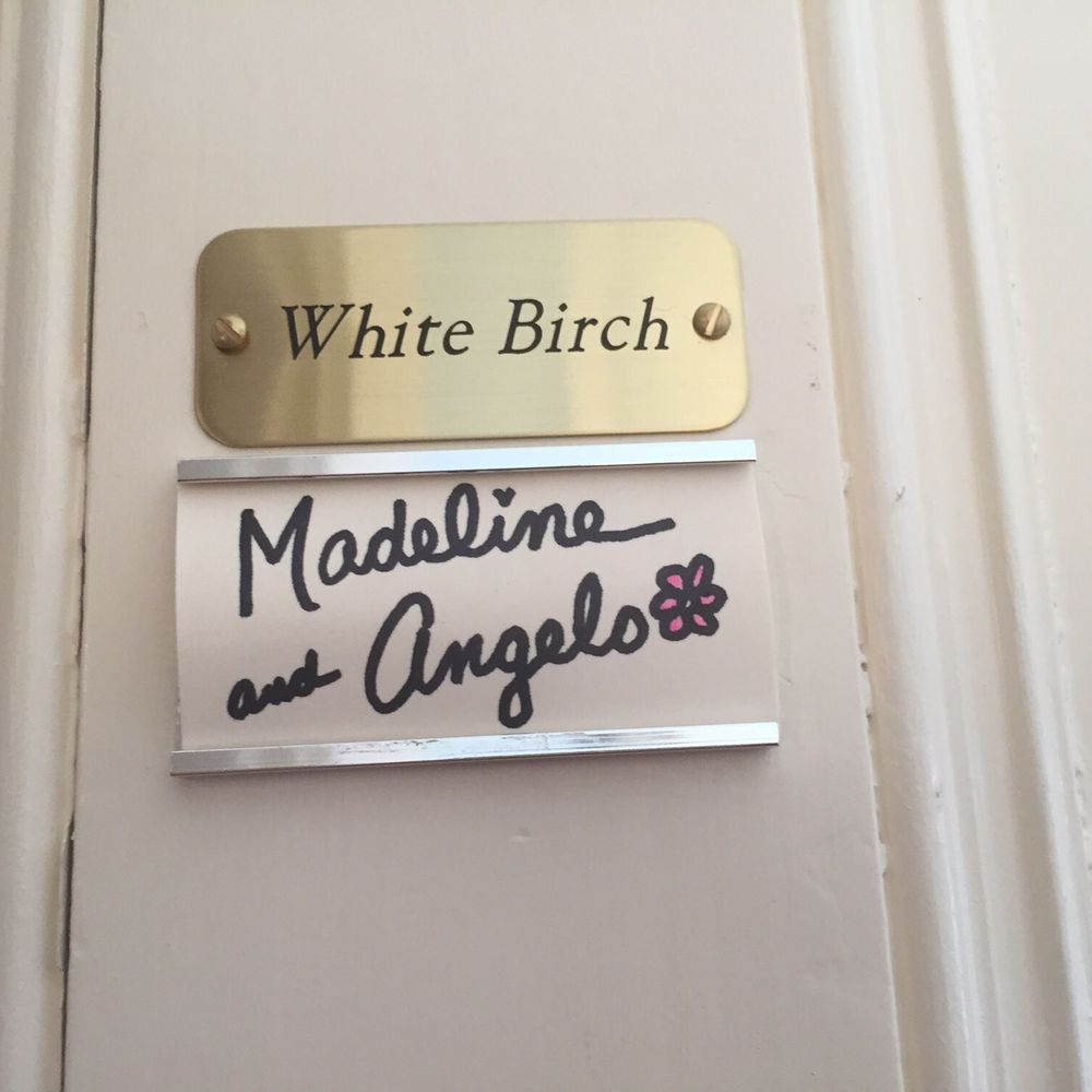 The Maples Inn - Amazingly personalizing touches made this stay incredible! - Bed & Breakfast Near Me - Bar Harbor, Maine The Maples Inn - Amazingly personalizing touches made this stay incredible! - Bed & Breakfast Near Me - Bar Harbor, Maine