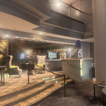 RENAISSANCE LOS ANGELES AIRPORT HOTEL - Updated February 2026 - 603