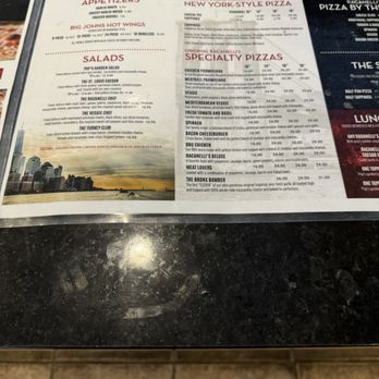 Racanelli's - Menu - Pizza Near Me - Kirkwood, Missouri Racanelli's - Menu - Pizza Near Me - Kirkwood, Missouri