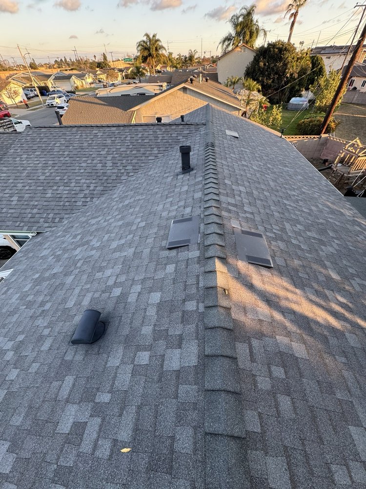 Slide of C&M Home Revival