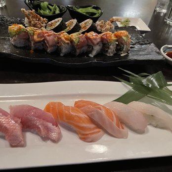 Sushi Goemon - Special sushi YUM - Japanese Near Me - San Francisco, California Sushi Goemon - Special sushi YUM - Japanese Near Me - San Francisco, California