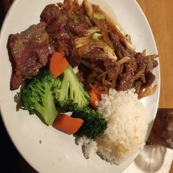Asakusa - Yakiniki - Japanese Near Me - Fort Wayne, Indiana