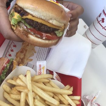 In-N-Out Burger - Burgers Near Me - Mesa, Arizona In-N-Out Burger - Burgers Near Me - Mesa, Arizona
