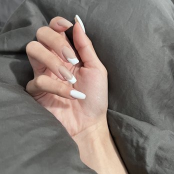 Cozzy Nail Spa - nails - Nail Salons Near Me - Temple City, California