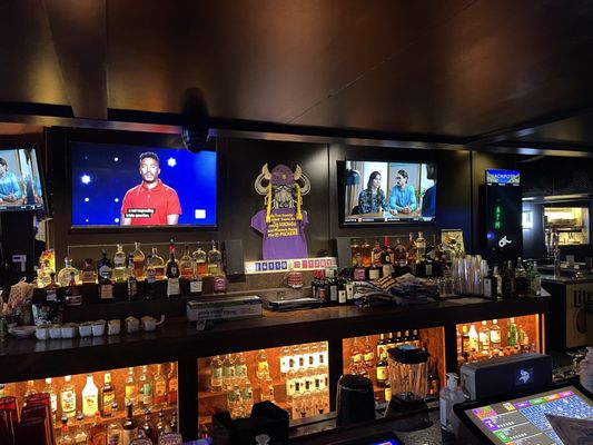 Blue Ox Tavern by null