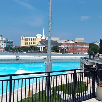 The Sitio - Deck from room - Hotels Near Me - Virginia Beach, Virginia The Sitio - Deck from room - Hotels Near Me - Virginia Beach, Virginia