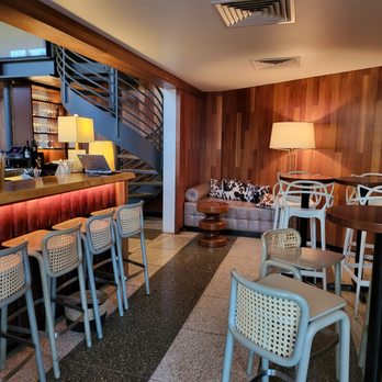 Rigo - Bar Area - Spanish Near Me - Honolulu, Hawaii Rigo - Bar Area - Spanish Near Me - Honolulu, Hawaii