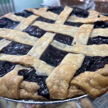 Glee's Daily Bread and Sweets - Our fruit pies are made from fresh fruit & our own special recipes. We also bake pumpkin pies & meringue pies. - Bakeries Near Me - Inverness, Florida Glee's Daily Bread and Sweets - Our fruit pies are made from fresh fruit & our own special recipes. We also bake pumpkin pies & meringue pies. - Bakeries Near Me - Inverness, Florida