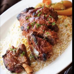 Lamb Haneeth