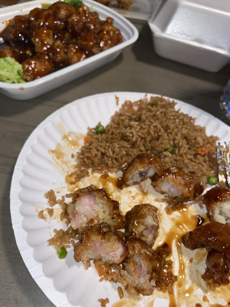 CHOPSTICK HOUSE Updated August 2024 58 Reviews 6470 Glenway Ave