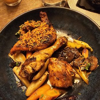 Costera Cocina Tulum - Chicago - POLLO - Mexican Near Me - Chicago, Illinois