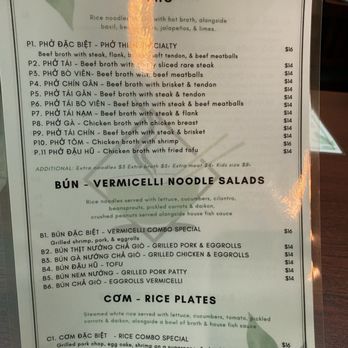 Pho Thien Vietnamese Kitchen - Vietnamese Near Me - Naperville, Illinois Pho Thien Vietnamese Kitchen - Vietnamese Near Me - Naperville, Illinois