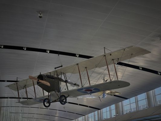 San Antonio International Airport by null
