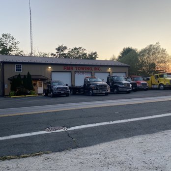 F M R Road Service - Towing Near Me - Essex, Maryland F M R Road Service - Towing Near Me - Essex, Maryland