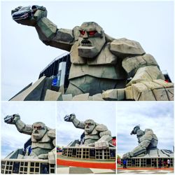 Dover Motor Speedway