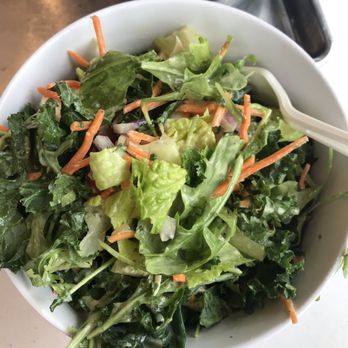 honeygrow - Salad - Salad Near Me - Vienna, Virginia honeygrow - Salad - Salad Near Me - Vienna, Virginia