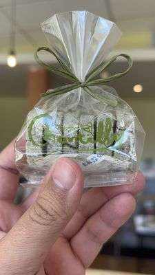 Pâtisserie Chantilly by null