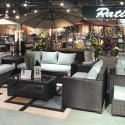 American Furniture Warehouse - We have over 50 patio sets in stock! Shop in stores or online at AFW.com.