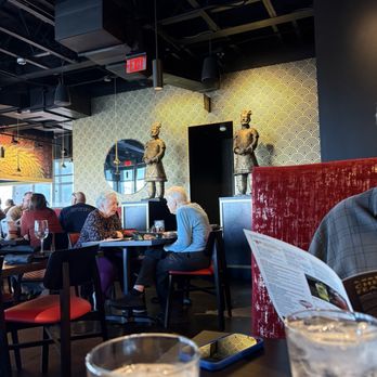 P.F. Chang's - Chinese Near Me - Westminster, Colorado