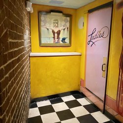 Wet Willie's