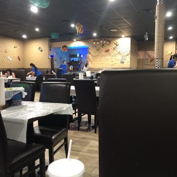 Hot N Crazy Crab - Inside - Seafood Near Me - Brandon, Florida Hot N Crazy Crab - Inside - Seafood Near Me - Brandon, Florida