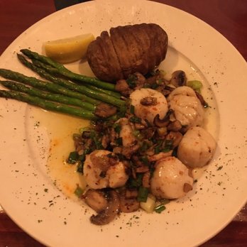 Galyn's - Scallops - Seafood Near Me - Bar Harbor, Maine Galyn's - Scallops - Seafood Near Me - Bar Harbor, Maine