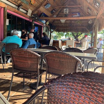 Brewfish Bar & Grill - Bars Near Me - Pompano Beach, Florida