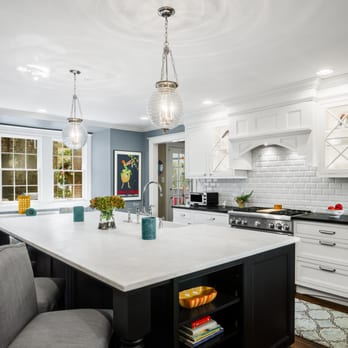 Main Line Kitchen Design - Kitchen & Bath Near Me
