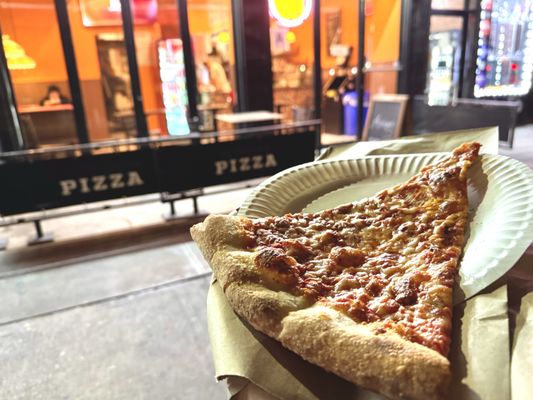 Andrea's Pizza by null