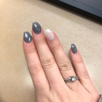 Femi Nails - Horrible shape - Nail Salons Near Me - Waltham, Massachusetts