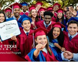 North Texas Academy