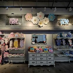 Cherished Memories - 3D 4D Ultrasound & Boutique