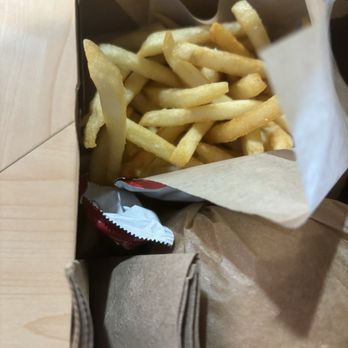Amboy - Fries and wrapped pastrami burger - Burgers Near Me - West Covina, California Amboy - Fries and wrapped pastrami burger - Burgers Near Me - West Covina, California