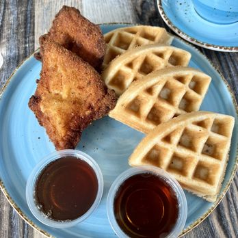 Wild Oak Cafe - Chicken and Waffles Breakfast - Cafes Near Me - Glendale, California Wild Oak Cafe - Chicken and Waffles Breakfast - Cafes Near Me - Glendale, California