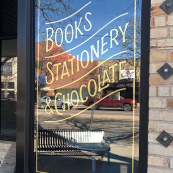 Composition Shop - Bookstores Near Me - Longmont, Colorado