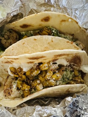 Rubio's Coastal Grill by null