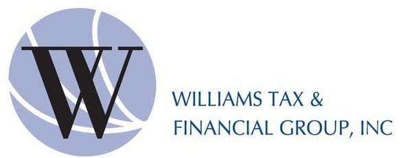 Folk Williams Financial Management logo