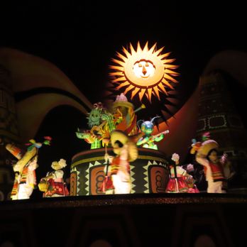 It's a Small World - It's a small world... - Amusement Parks Near Me - Lake Buena Vista, Florida It's a Small World - It's a small world... - Amusement Parks Near Me - Lake Buena Vista, Florida